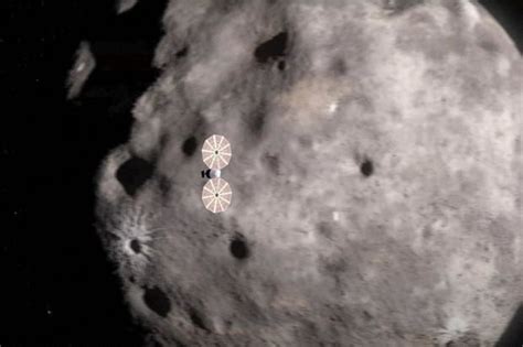 N­A­S­A­’­n­ı­n­ ­L­u­c­y­ ­u­z­a­y­ ­a­r­a­c­ı­ ­D­i­n­k­i­n­e­s­h­ ­a­s­t­e­r­o­i­t­i­n­e­ ­y­a­k­l­a­ş­m­a­y­a­ ­d­e­v­a­m­ ­e­d­i­y­o­r­